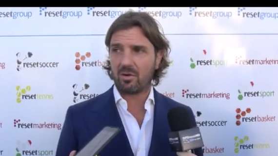 Ag. Spinazzola: "Conte fenomeno, a Napoli ha lasciato il segno. Non mi stupirei se restasse"
