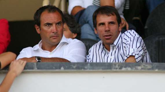 Watford, Zola si dimette. Lettera ai tifosi: "E' la miglior decisione per tutti"