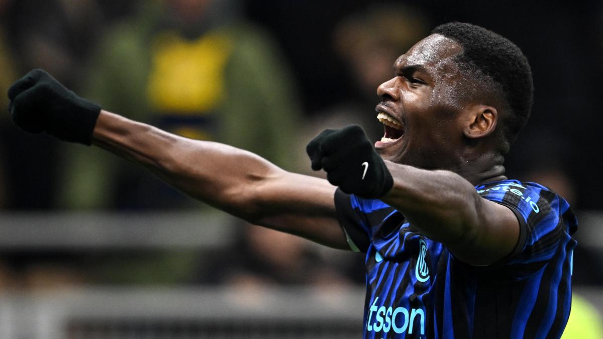 Ag. Bonny rivela: "Napoli era molto interessato, ma non ha affondato il colpo"