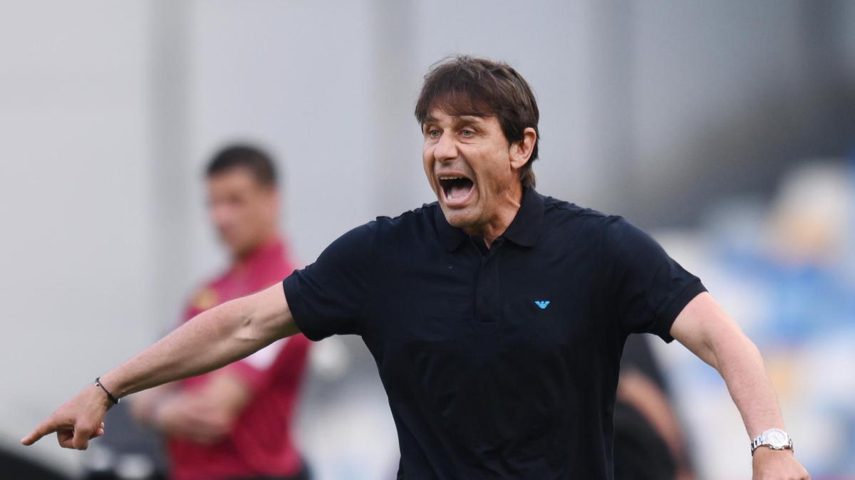 Grazie Conte, con te felici e vincenti