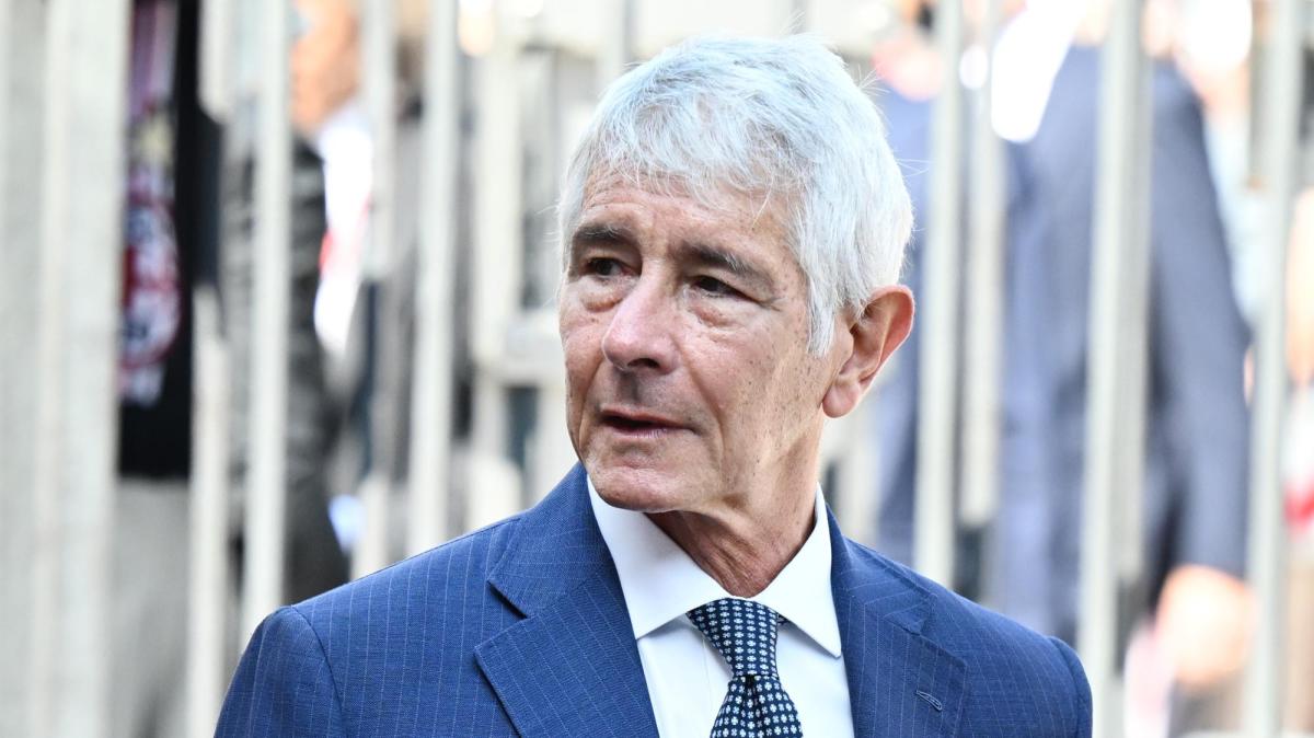 Americas's Cup, Abodi: “Napoli prima scelta, ecco come è nata la scintilla". E apre alle Olimpiadi