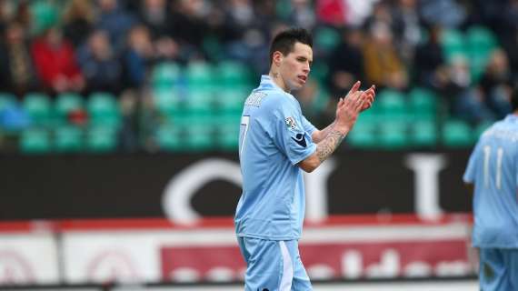 Pronostico Sampdoria-Napoli, si punta sui bomber e sui gol