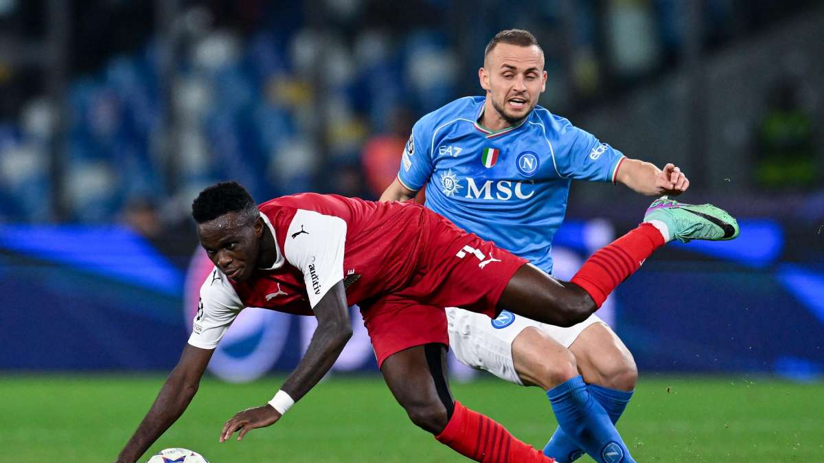 Un infortunio che può (forse deve) bloccare una cessione