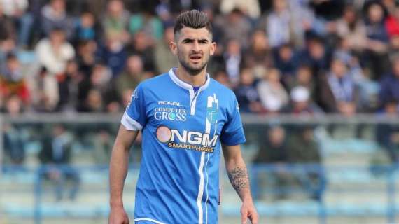 Sky conferma: accordo Napoli-Empoli per Hysaj, al terzino '94 contratto quinquennale