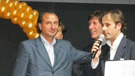 L'ex Orlandini: "Sarri come Vinicio. Insigne ottimo giocatore, ma lasciamo stare Maradona..."