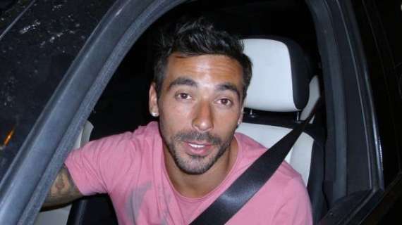 Prime, Lavezzi: "Bravo Spalletti con Elmas, lo fa sentire importante"