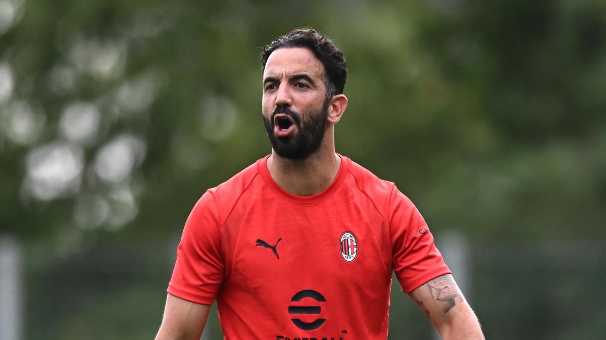 Milan, Amorim: "Vorrei difendessimo come con Allegri, ma poi... Obiettivo? Lo scudetto"