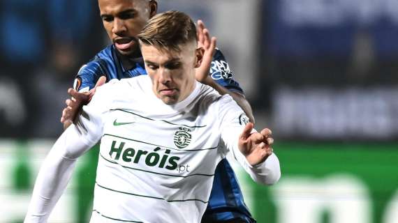 Gyokeres, avanza l'Arsenal: offerta vicina ai 70mln per convincere lo Sporting