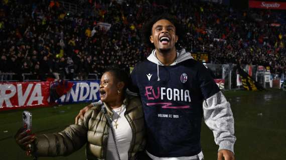 Milan beffato? Il Man United è pronto a pagare la clausola di Zirkzee: la situazione