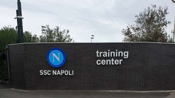 Tamponi SSC Napoli, Prof. Portella: "4-5 test non hanno risultato, probabile che ci siano altri positivi"