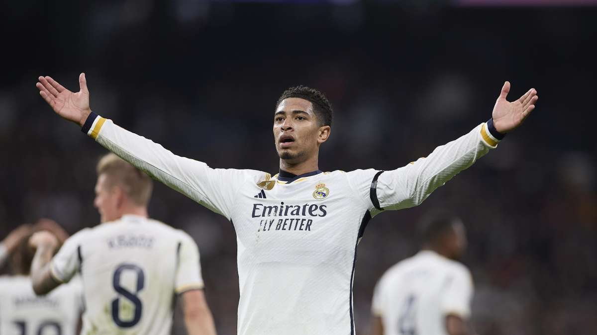 CIES, ecco la Top 11 dei nati nel 2003: c'è un solo italiano presente