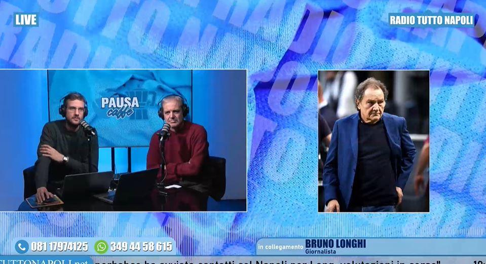 Immagine news Radio Tutto Napoli