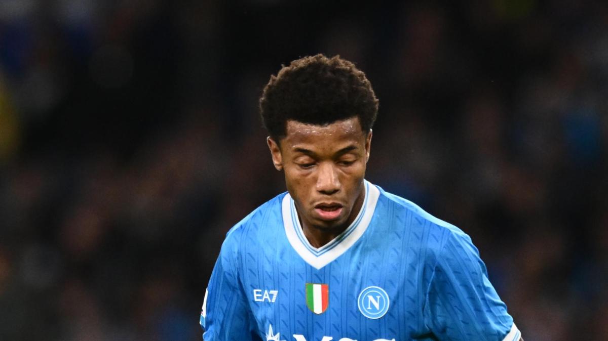 Gazzetta: "Un anno fa Neres sembrava un supereroe, ora è in difficoltà"