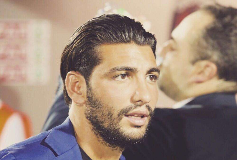 Crotone, il dg Vrenna: "Da sempre simpatizzo Napoli, ma dobbiamo per forza rubargli dei punti"