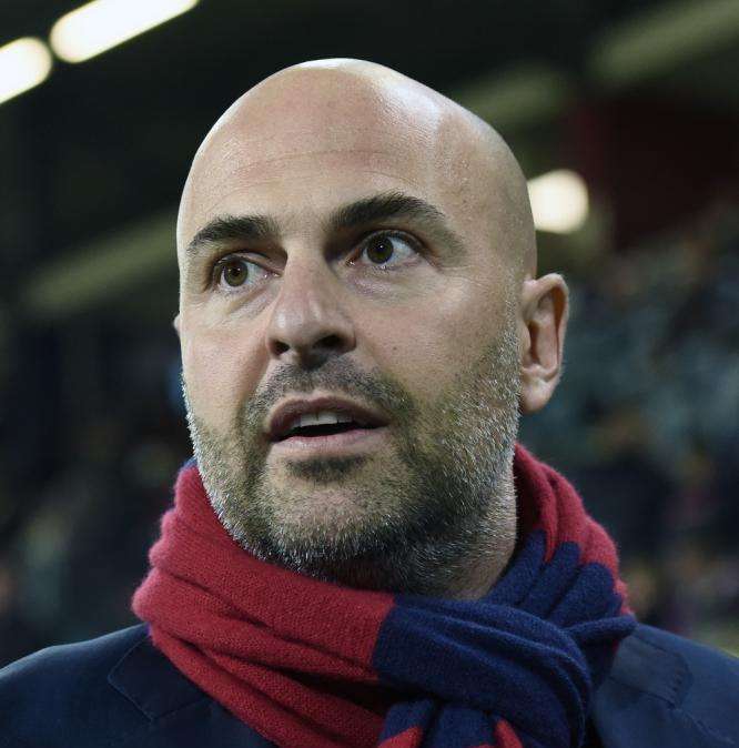 A Cagliari la sconfitta non va ancora giù, il presidente: "Arrabbiato per le cinque pere prese dal Napoli"