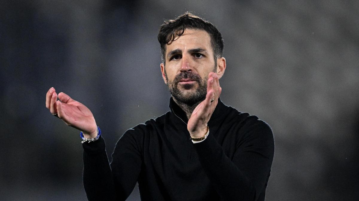 Premio Bearzot, vince Fabregas. Gravina: "Riconosciamo qualità e formazione"