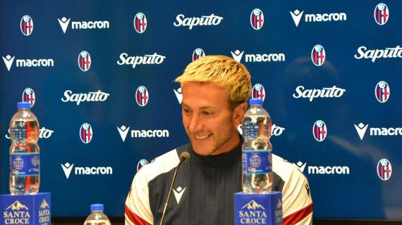 Bologna in ansia per Bernardeschi, Mediaset: "Si teme lungo stop"