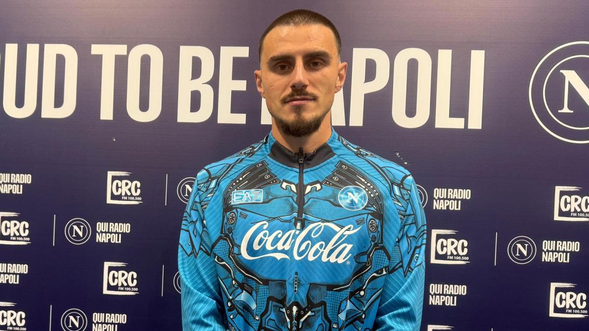 Elmas: "Spero di arrivare a 300 presenze con questa maglia, che emozione al Maradona"