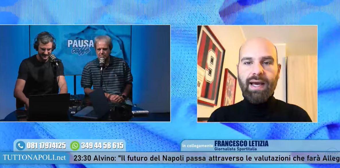 Immagine news Radio Tutto Napoli n.1
