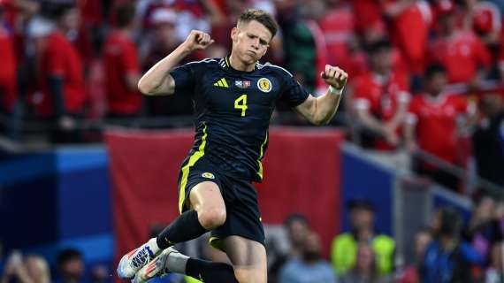 McTominay-Ugarte, Romano spiega l'intreccio di mercato Napoli-United-Psg