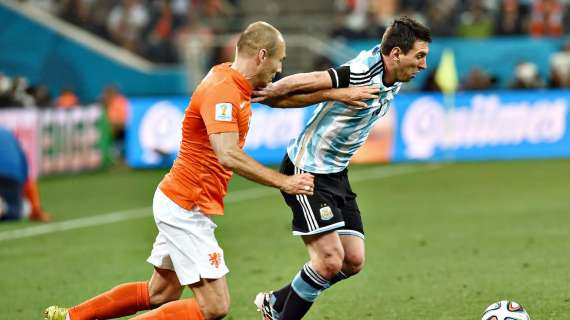 Olanda-Argentina 0-0, si va ai supplementari. Sabella sostituisce Higuain