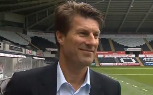 Laudrup: "Non dimentico il Napoli di Maradona. Un'impresa vincere lo Scudetto a quei tempi"