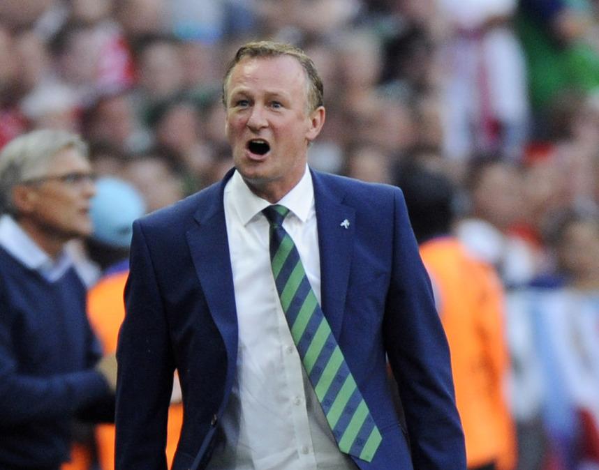 Irlanda del Nord prima avversaria dell'Italia: il ct O'Neill si affida ai ragazzi di Liverpool