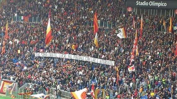 Chiusura curva sud: la Roma riflette sul ricorso. La Gazzetta: ecco i motivi della decisione di Tosel