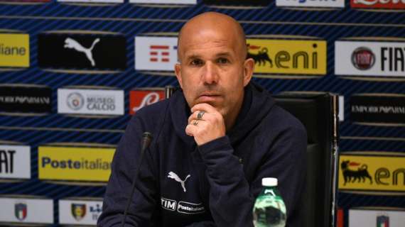 Euro U21, Meret debutta contro la Spagna di Fabian: tutto esaurito a Bologna