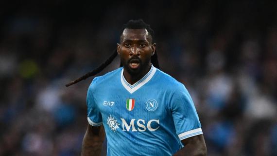 Il Camerun passa, 0-2 sul campo delle Mauritius: Anguissa entra nel finale