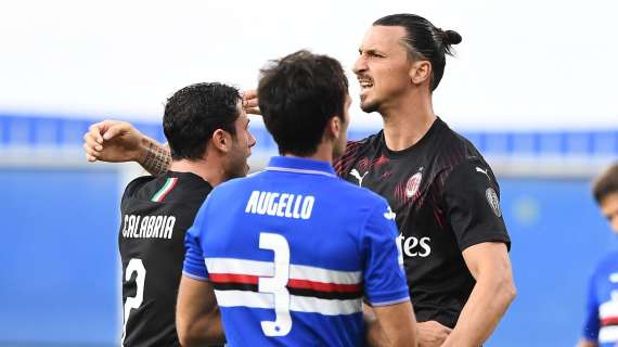 Serie A, si infiamma la lotta salvezza: cade il Genoa ed il Lecce approfitta