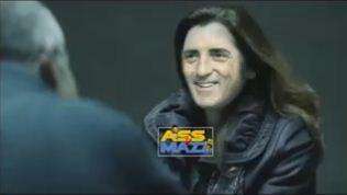 VIDEO - Ironia dal web, Sarri in versione Pietro Savastano a Mancini: "Te veco cchiu leonessa!"