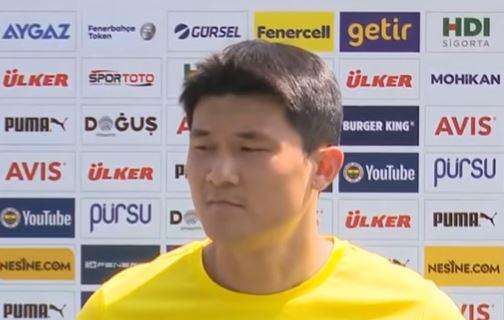 Kim Min-jae sarà il terzo giocatore sudcoreano in Serie A: i predecessori