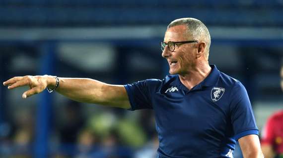 Andreazzoli spinge il Napoli: "Inter favorita, ma Luciano al completo le aveva vinte tutte!"