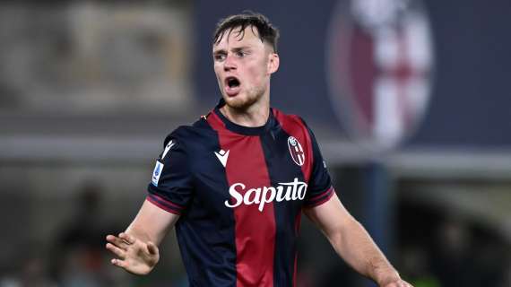 Beukema primo colpo del Napoli? E' il primo nome per rinforzare la difesa