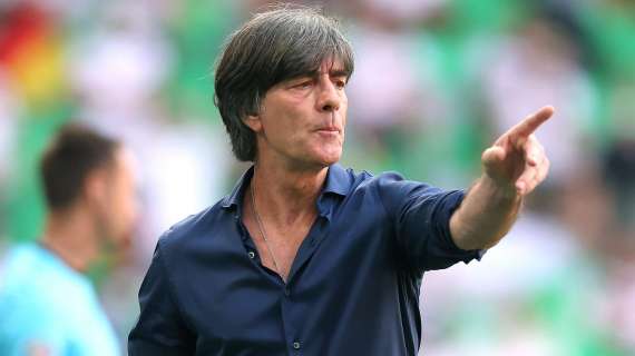 Germania, Low saluta la nazionale: "Dopo 15 anni di responsabilità è necessaria una pausa"