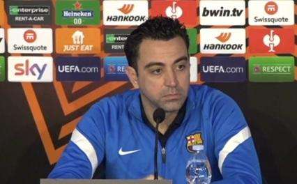 Xavi: "Maradona ha segnato un'epoca, ma Messi è il migliore di tutti i tempi"