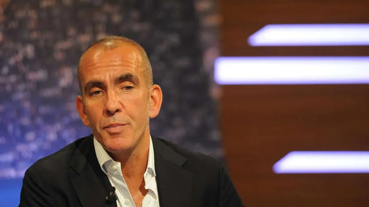 Sky, Di Canio su Fabian: "Ha imparato a giocare davanti alla difesa e ad essere sporco"