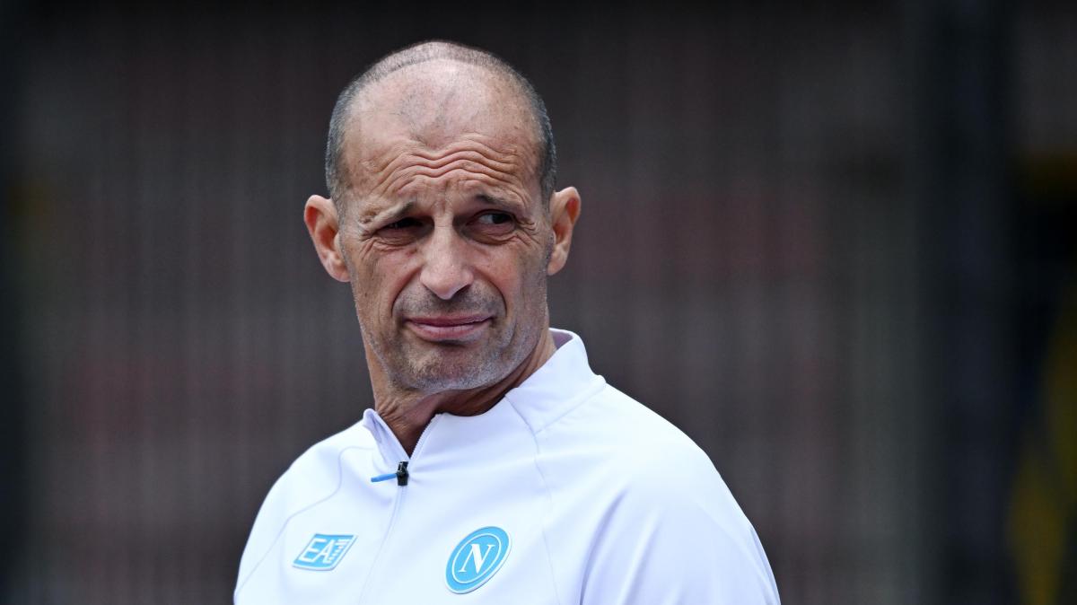 Allegri criticato alla CBS: "È ancorato alle sue idee, impossibile divertirsi col suo gioco!"