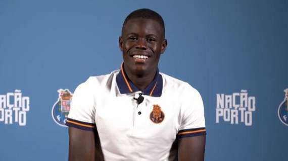 CdM - Sarr pista fredda: è stato proposto dall'agente, ma ADL ha un'altra idea