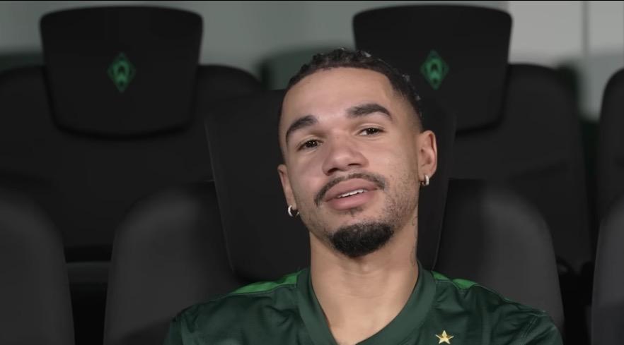 Bomba di Tmw: "Il Napoli può prendere Njinmah del Werder, cifre e dettagli"