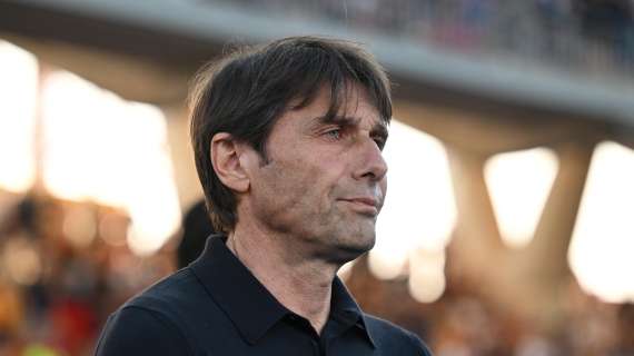 Conte a Dazn: "Se arriviamo secondi nessuno ci ricorderà! Non mento, tappa importante per lo Scudetto"