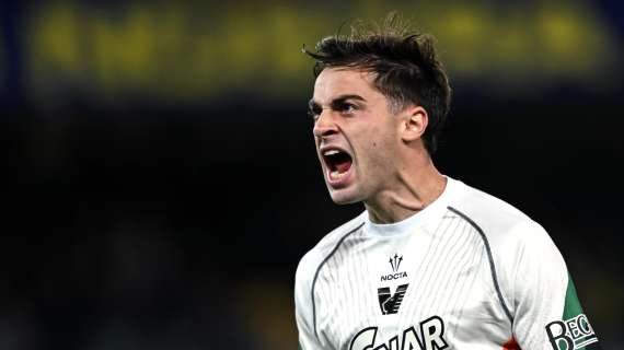 Colpo salvezza del Venezia, 2-1 contro la Fiorentina: highlights