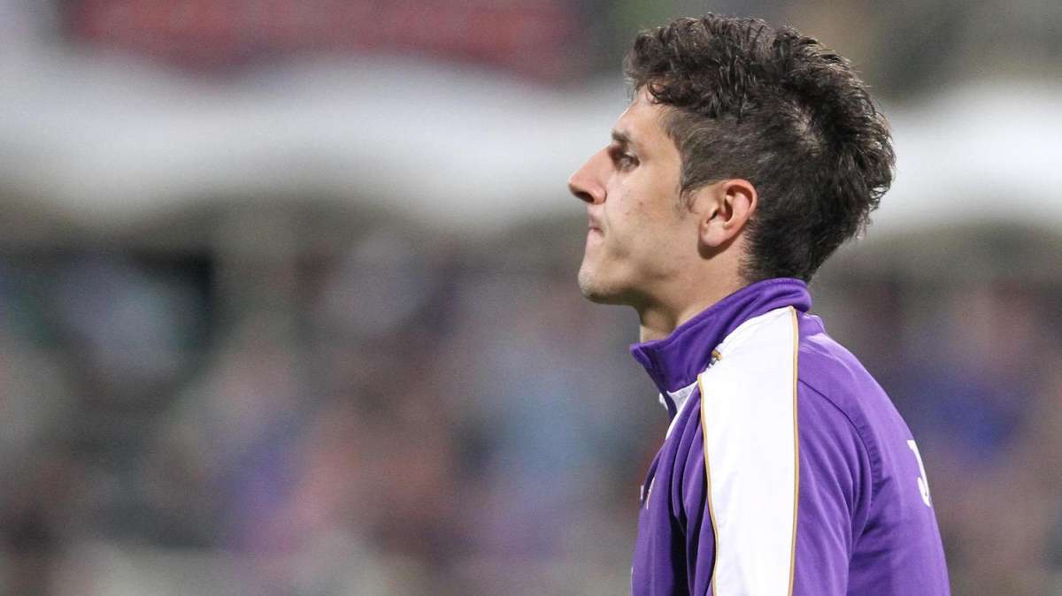 Jovetic rifiuta Napoli: gli azzurri hanno tentato un approccio, ma il montenegrino aspetta la Juve