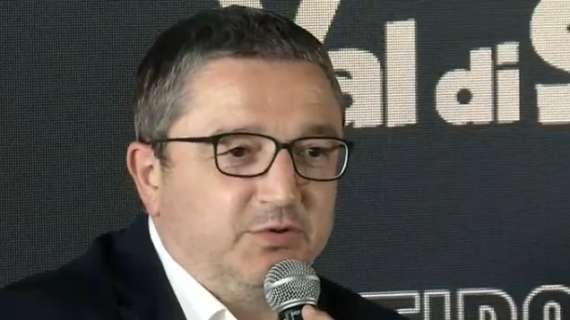 Pres. Prov. Trento annuncia: "A Dimaro ogni sera uno spettacolo collegato a film scelti da ADL"