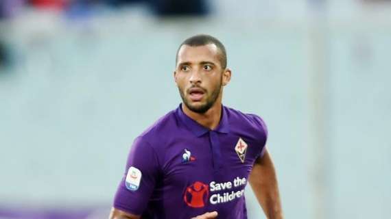 Ag. Vitor Hugo: "Domani gara complicata contro un Napoli molto forte, ma Fiorentina è serena"