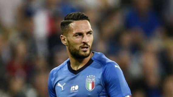 Radio Crc - Giuntoli insiste per D'Ambrosio: lui vuole il Napoli, ma l'Inter non vuole cederlo 