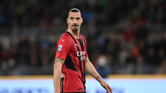 Ibrahimovic a fine stagione potrebbe entrare nell'agenzia lasciata in eredità da Mino Raiola