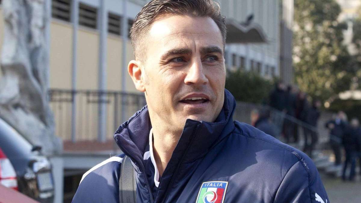 Fabio Cannavaro: "La partita per Città della Scienza salterà. Non capisco il silenzio di De La, forse...."