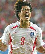 Corea del Sud-Italia 2-1 al golden gol (0-1, 1-1)